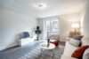4 Raum Wohnung mit Balkon! - Wohnbeispiel